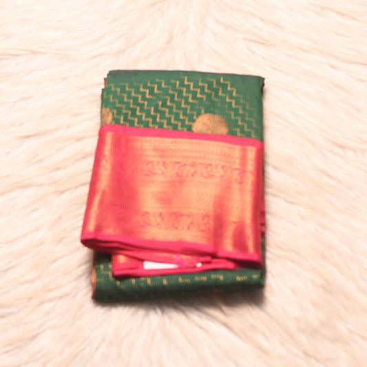 HV-2798  (6Yards saree )