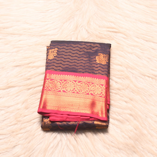 HV-2802  (6Yards saree )