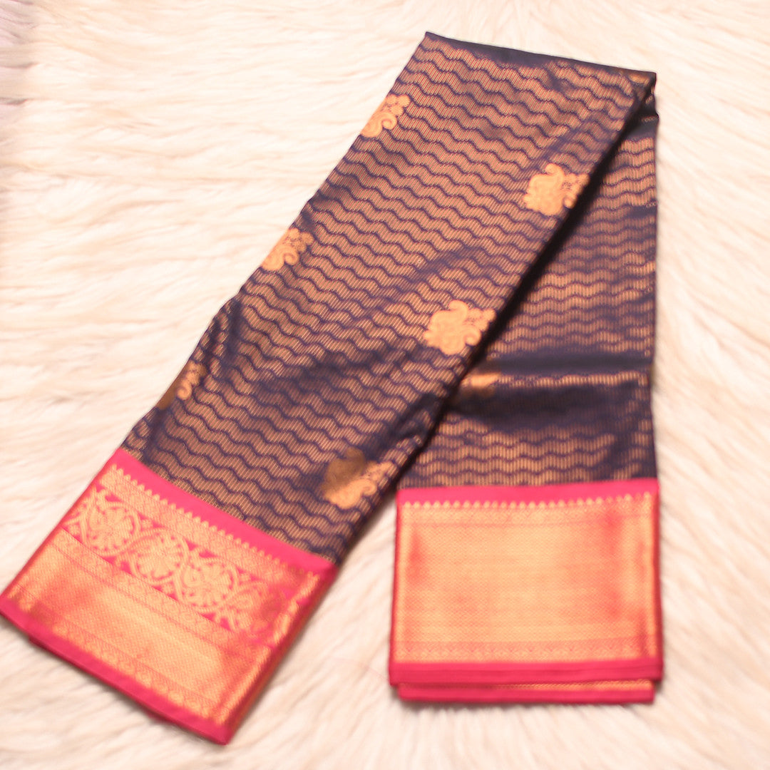 HV-2802  (6Yards saree )