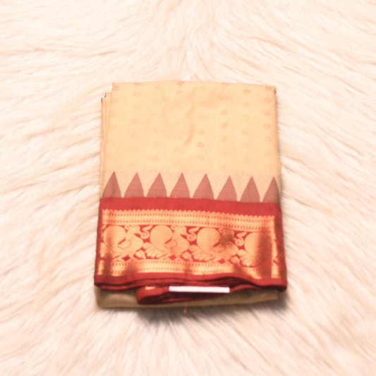 HV-2821  (6Yards saree )