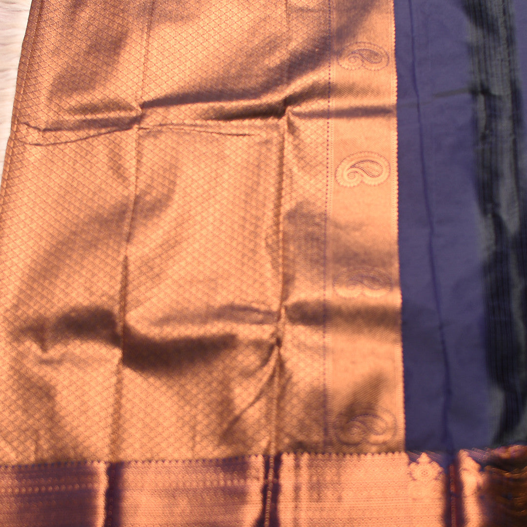 HV-2822  (6Yards saree )