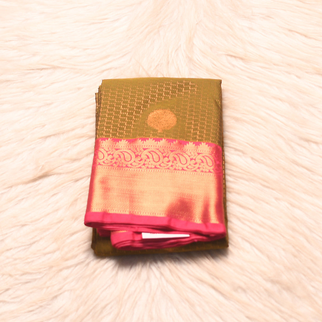 HV-2824  (6Yards saree )