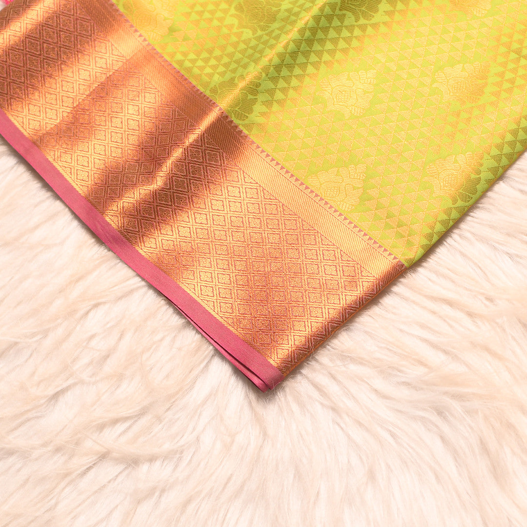 HV-2847  (6Yards saree )