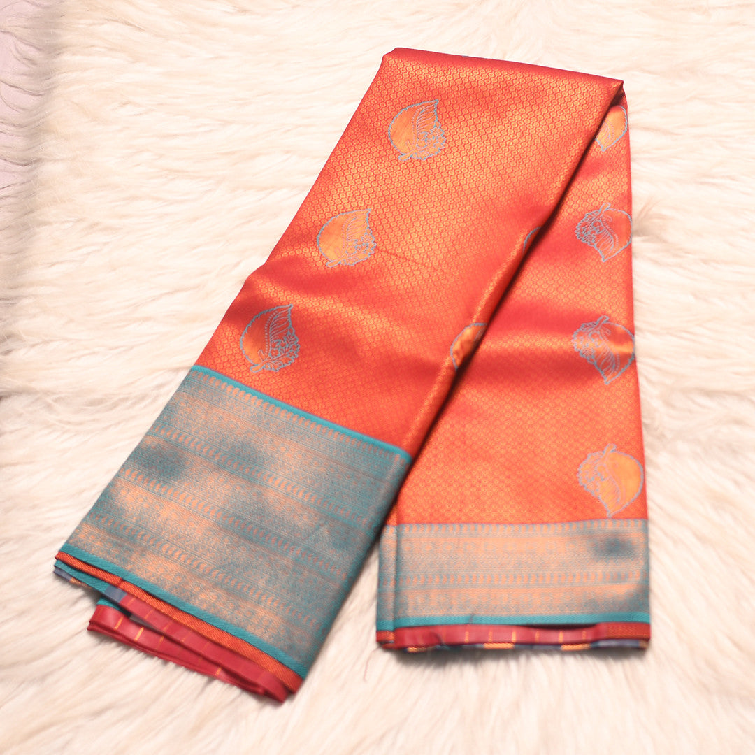HV-2863  (6Yards saree )