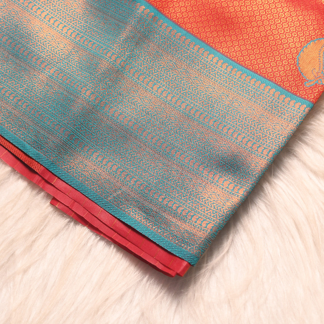 HV-2863  (6Yards saree )