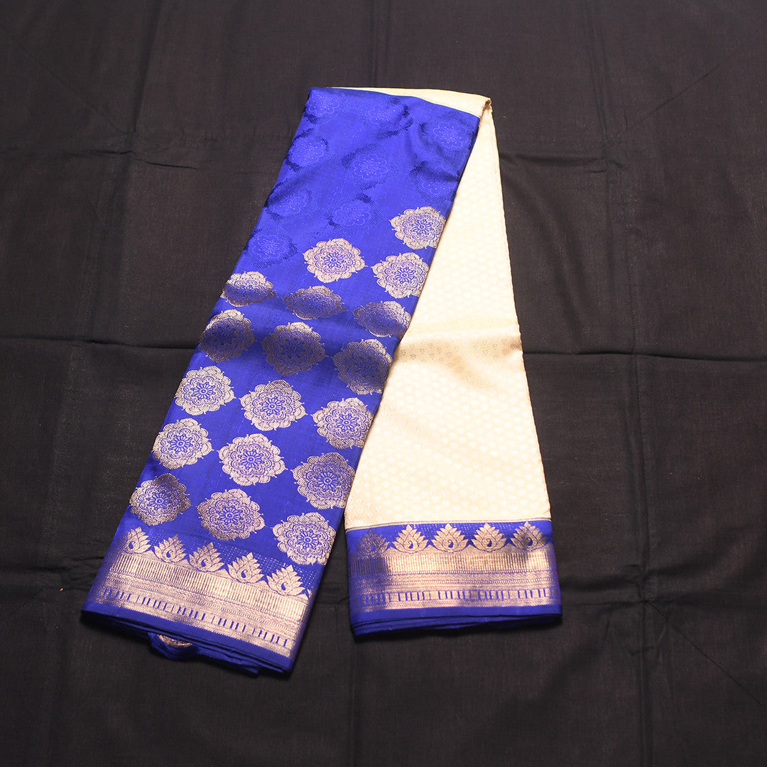 HV-287 (6Yards saree)