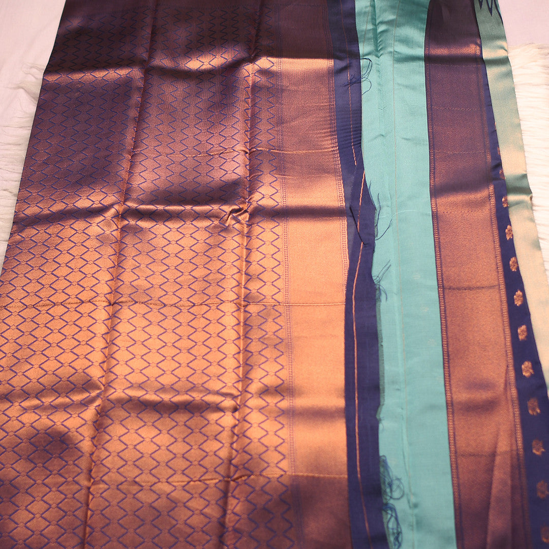 HV-2886  (6Yards saree )