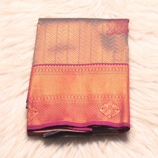 HV-2891  (6Yards saree )