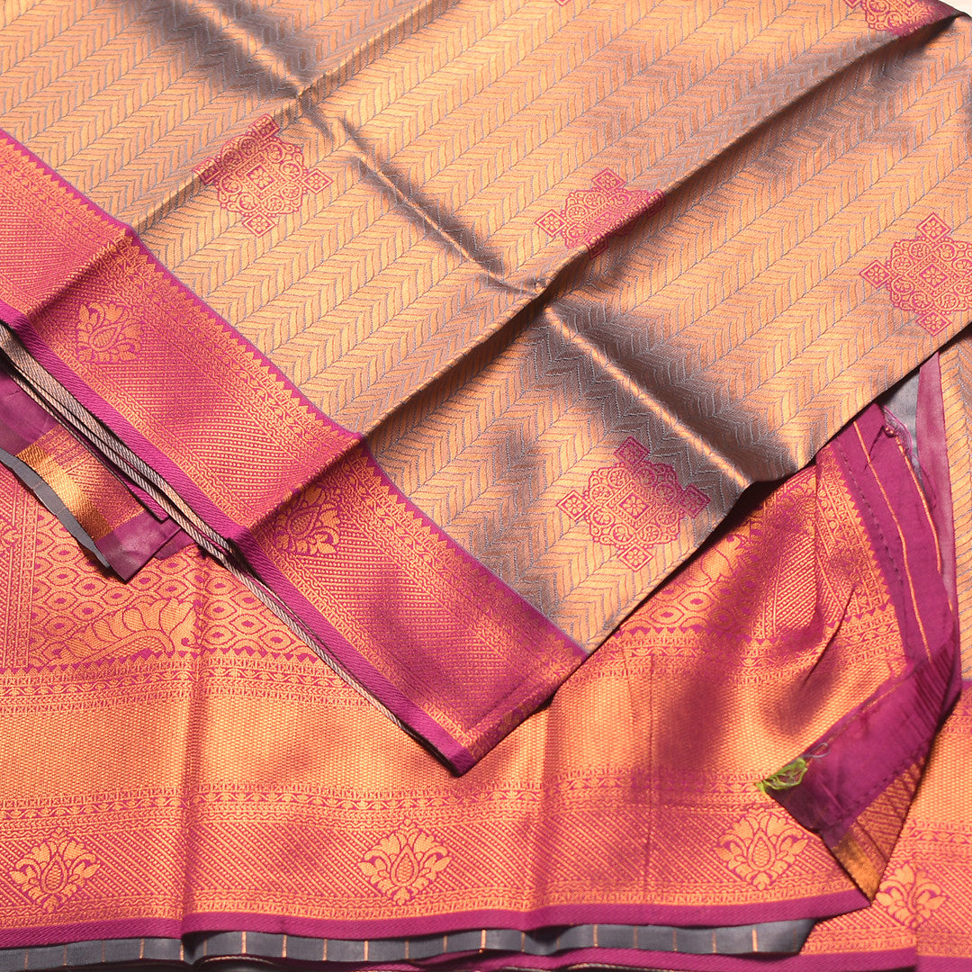 HV-2891  (6Yards saree )
