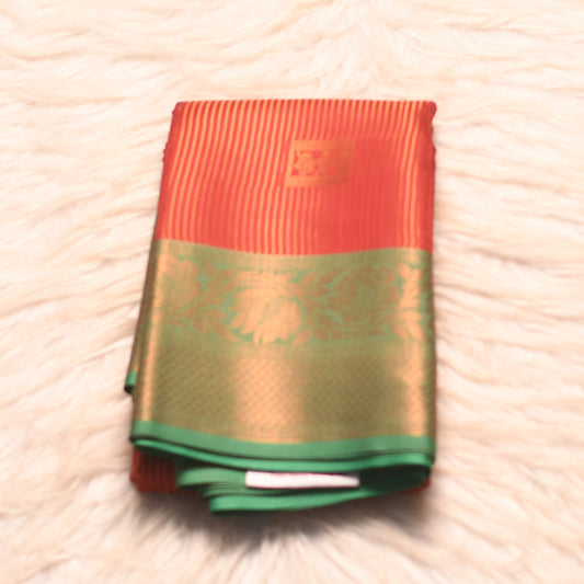 HV-2894  (6Yards saree )