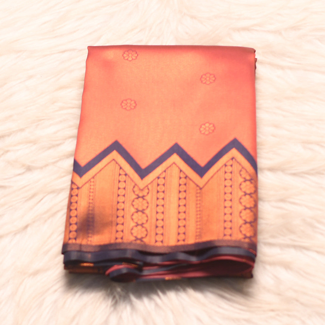 HV-2898  (6Yards saree )