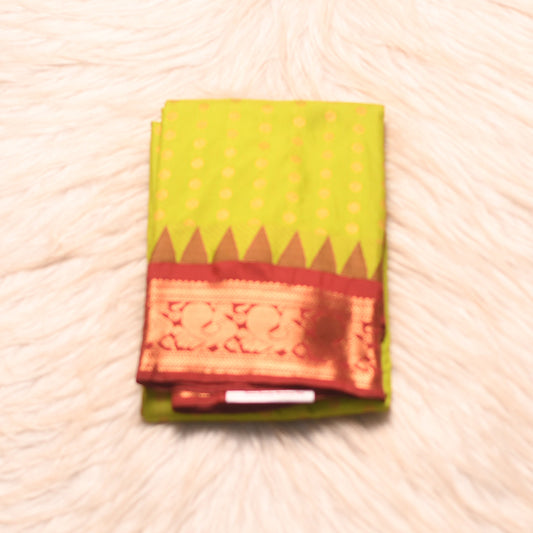 HV-2907  (6Yards saree )