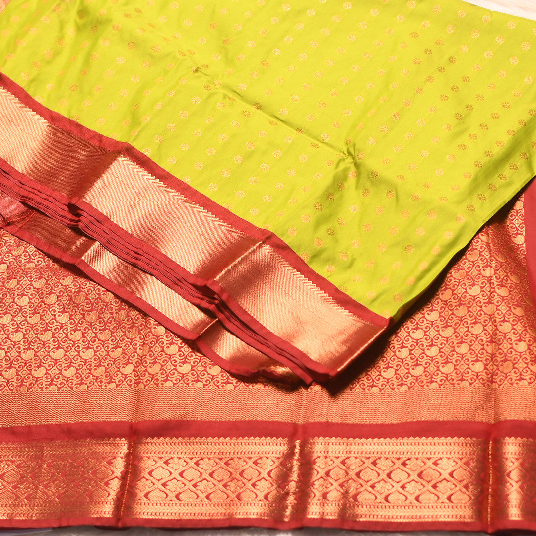 HV-2907  (6Yards saree )