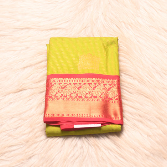 HV-2909  (6Yards saree )