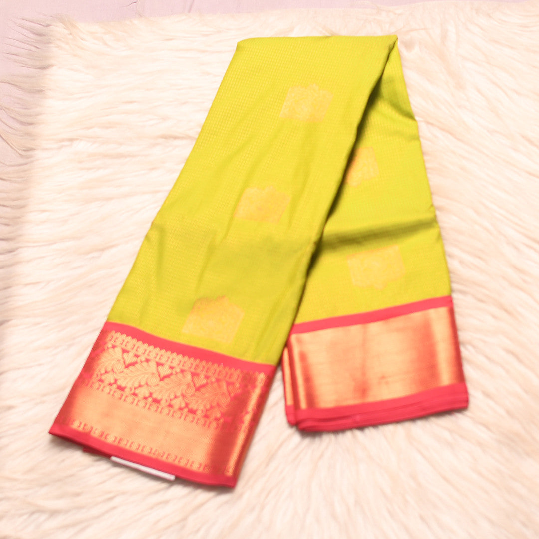 HV-2909  (6Yards saree )