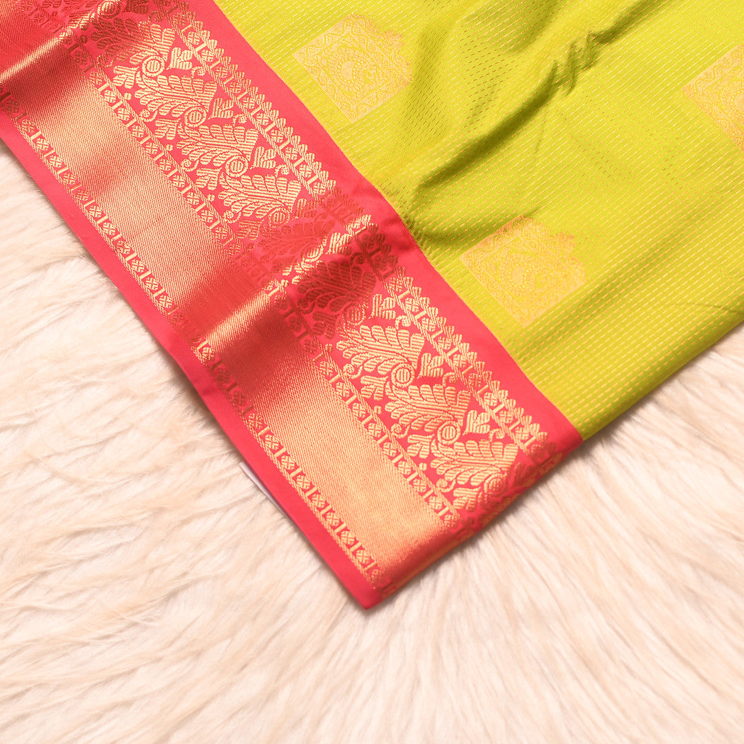 HV-2909  (6Yards saree )