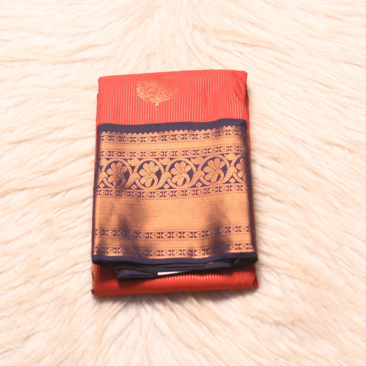 HV-2913  (6Yards saree )