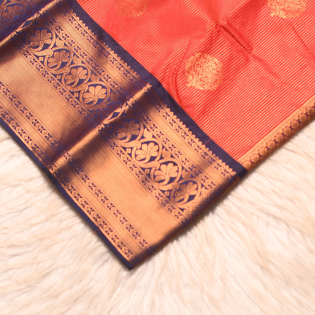 HV-2913  (6Yards saree )