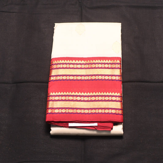 HV-296(6Yards saree)