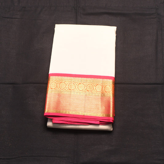 HV-298 (6Yards saree)