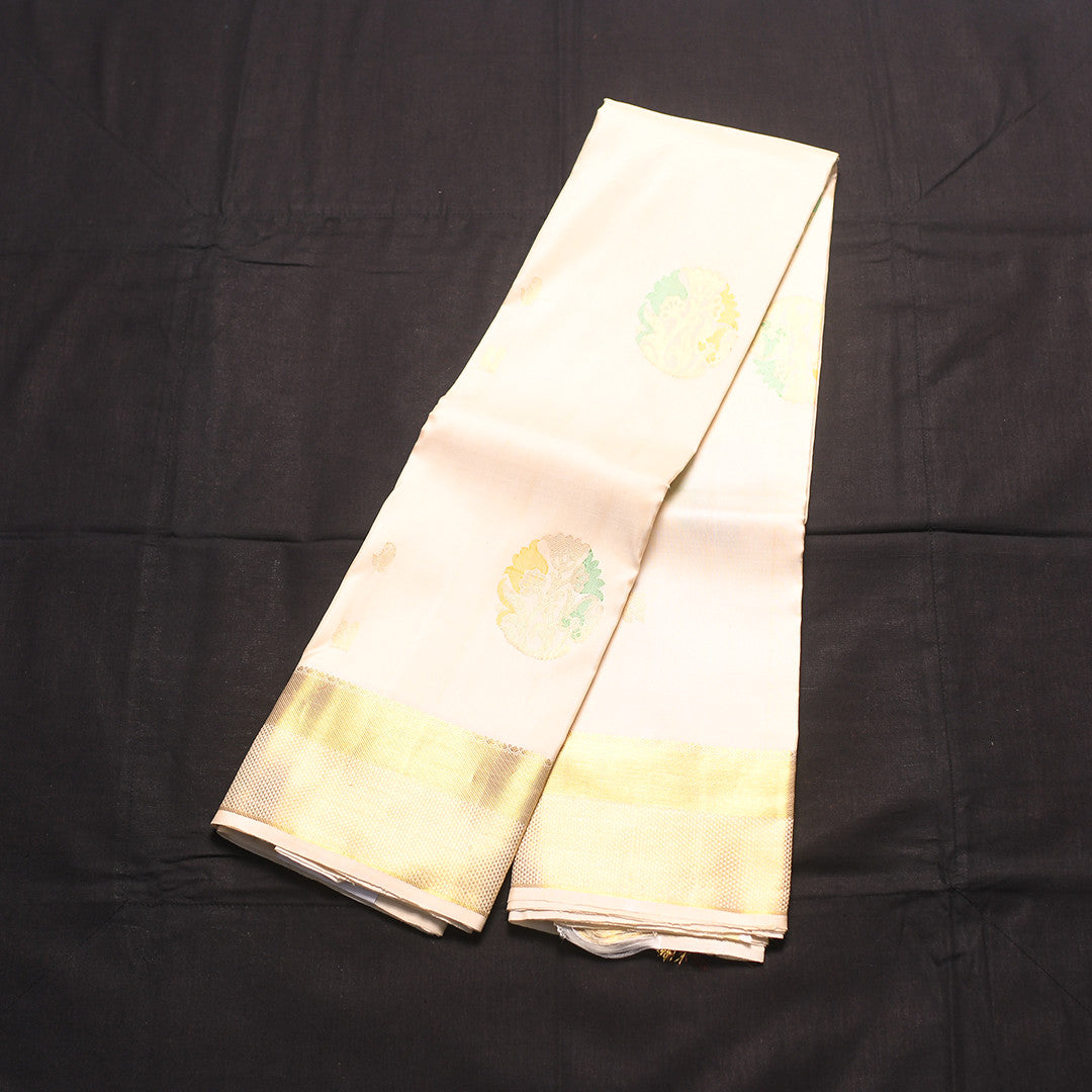 HV-300  (6Yards saree)