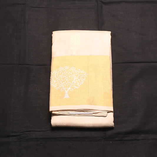 HV-301  (6Yards saree)