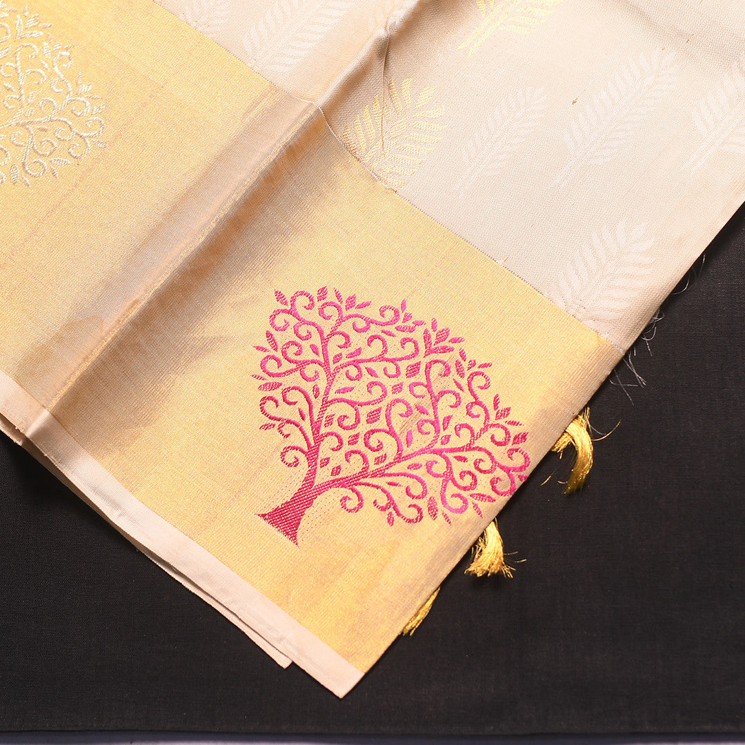 HV-301  (6Yards saree)
