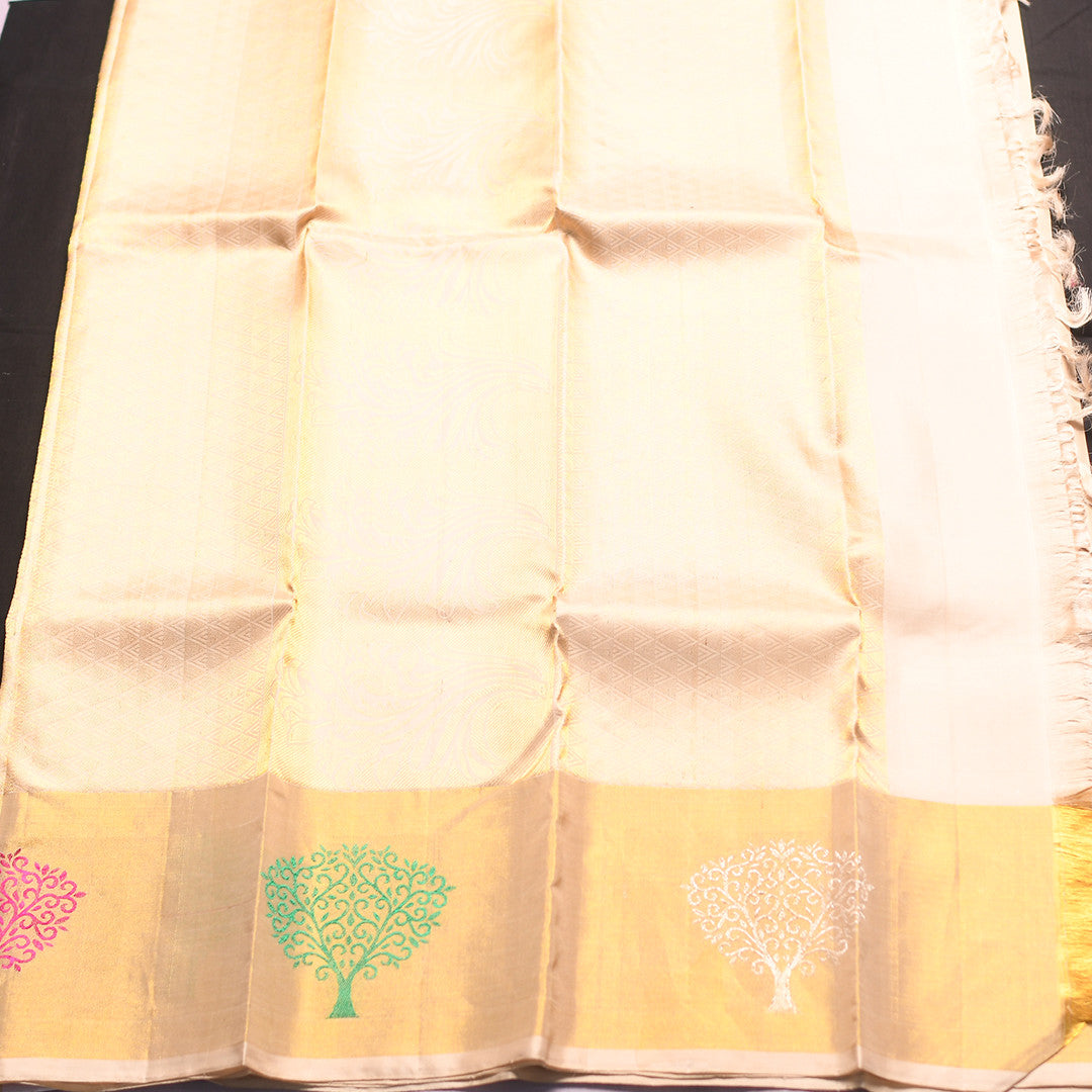 HV-301  (6Yards saree)