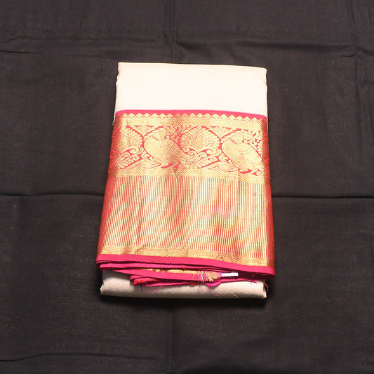 HV-302  (6Yards saree)