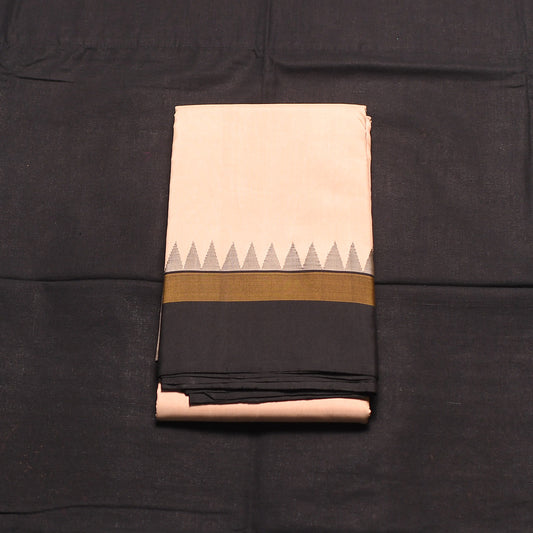 HV-305  (6Yards saree)