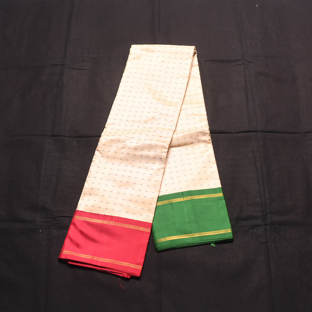 HV-306  (6Yards saree)