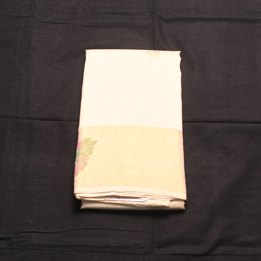 HV-308  (6Yards saree)