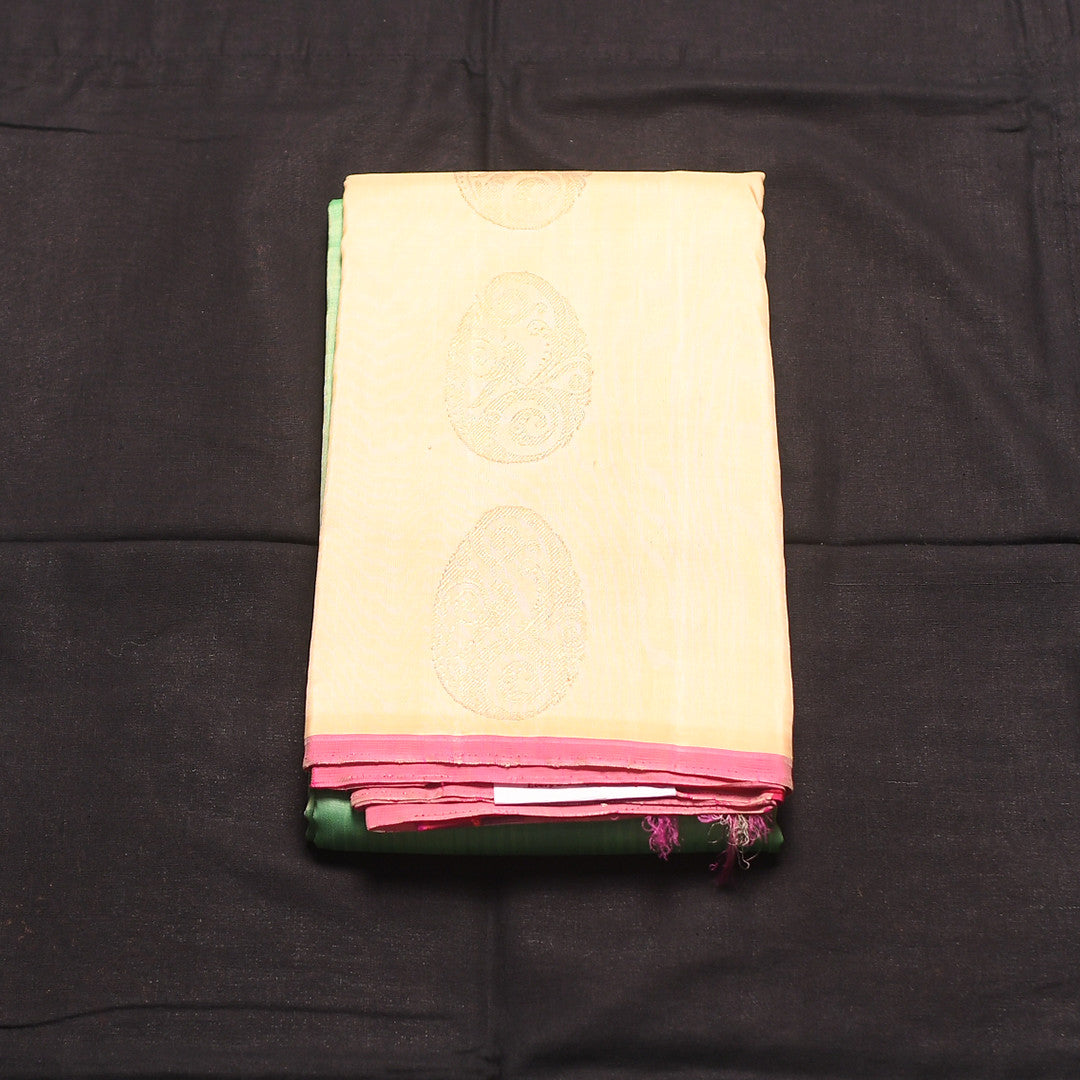 HV-309  (6Yards saree)