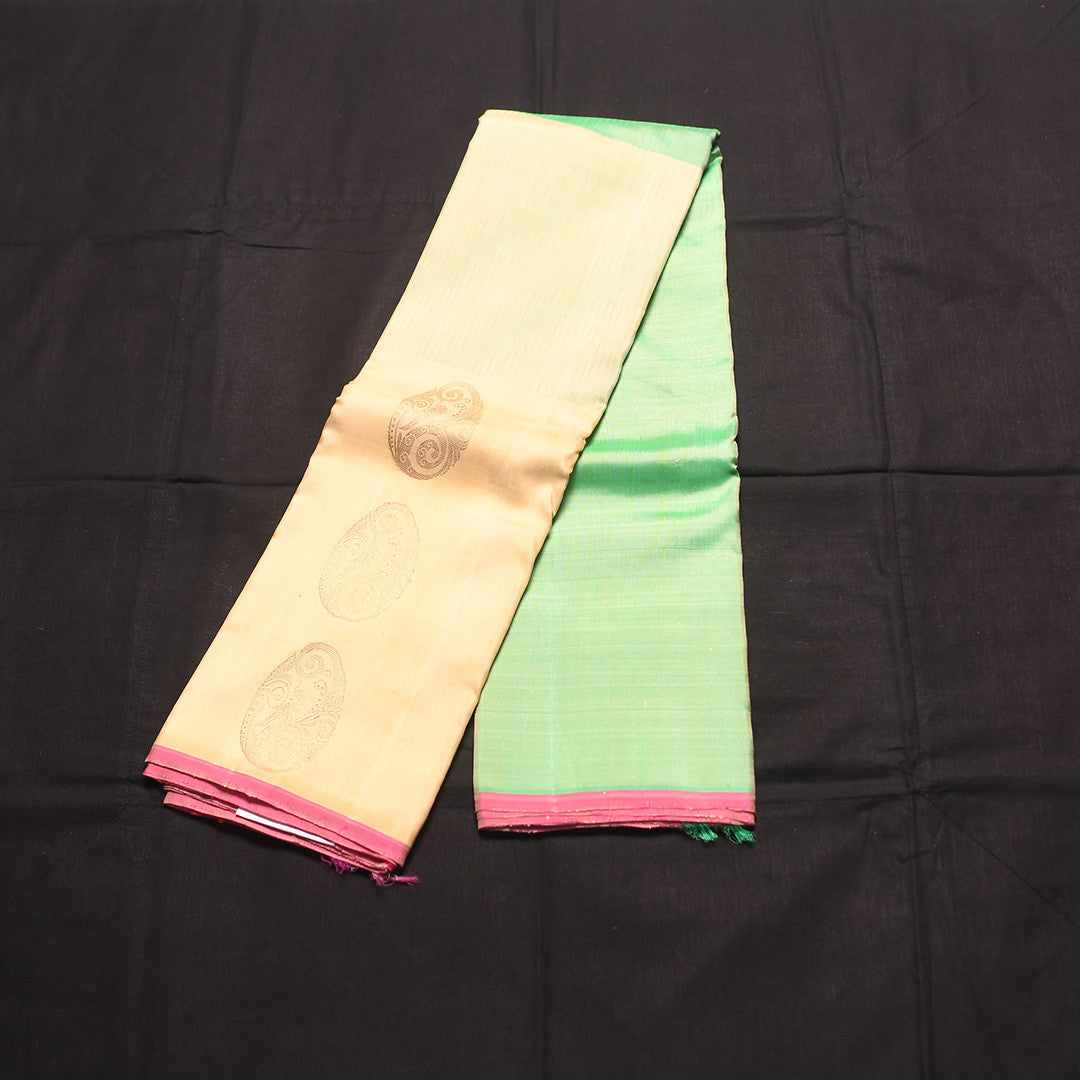 HV-309  (6Yards saree)