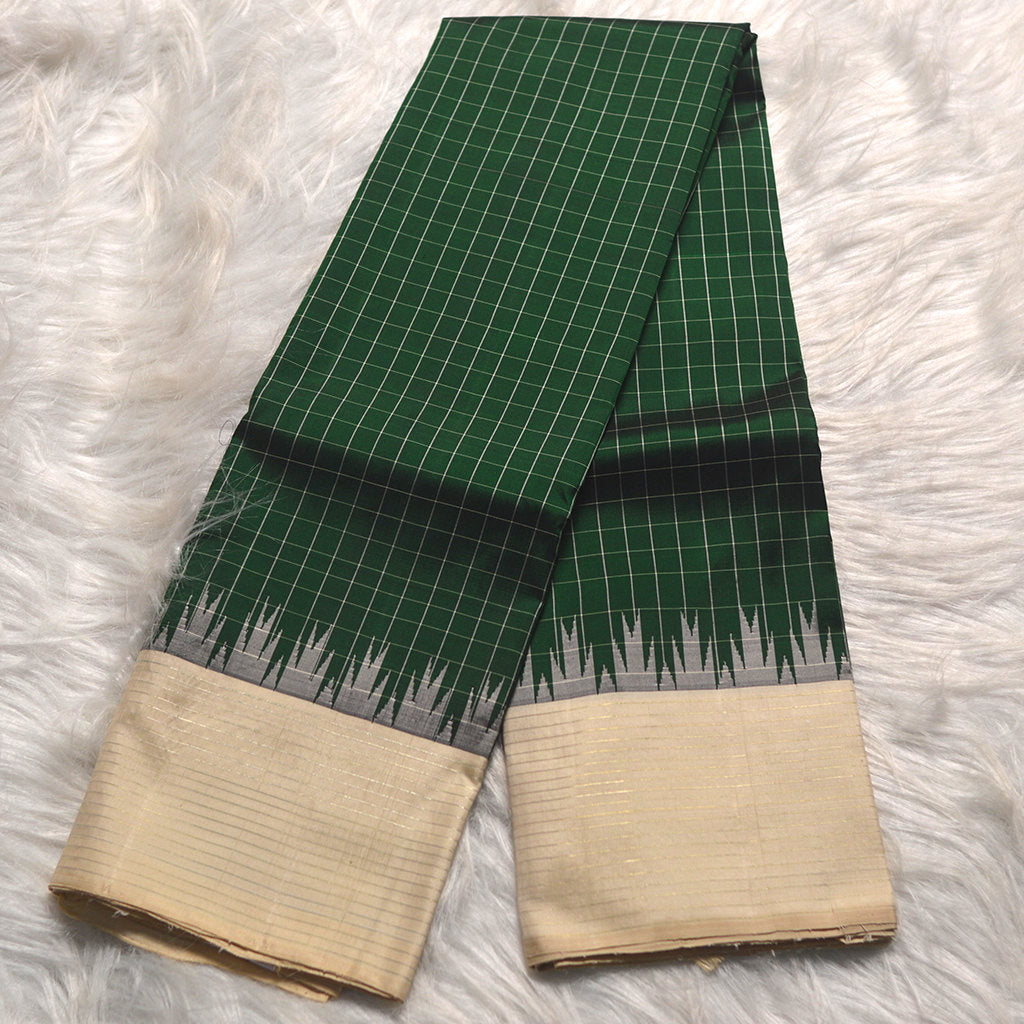 H.V 3143 ( 6 Yards Saree )