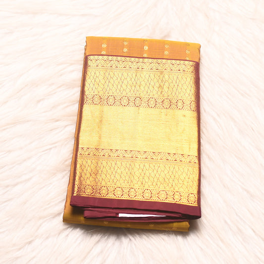 HV-3161(Yards saree)