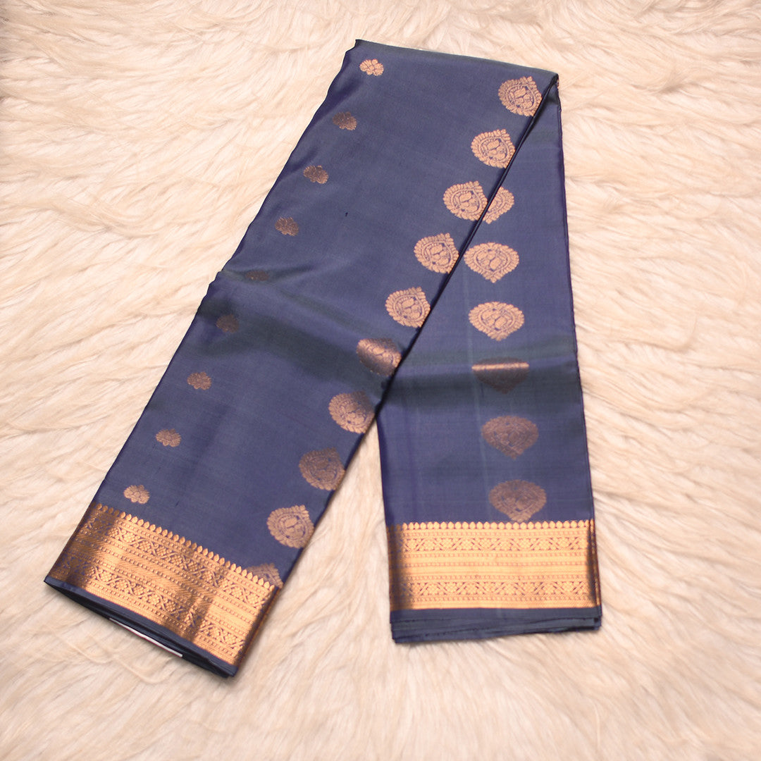 H V 3170 (6 Yards Sarees)