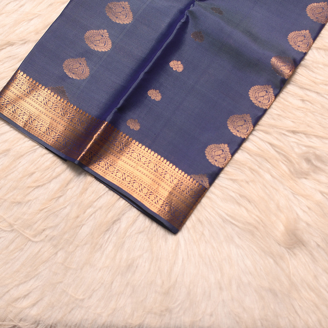 H V 3170 (6 Yards Sarees)