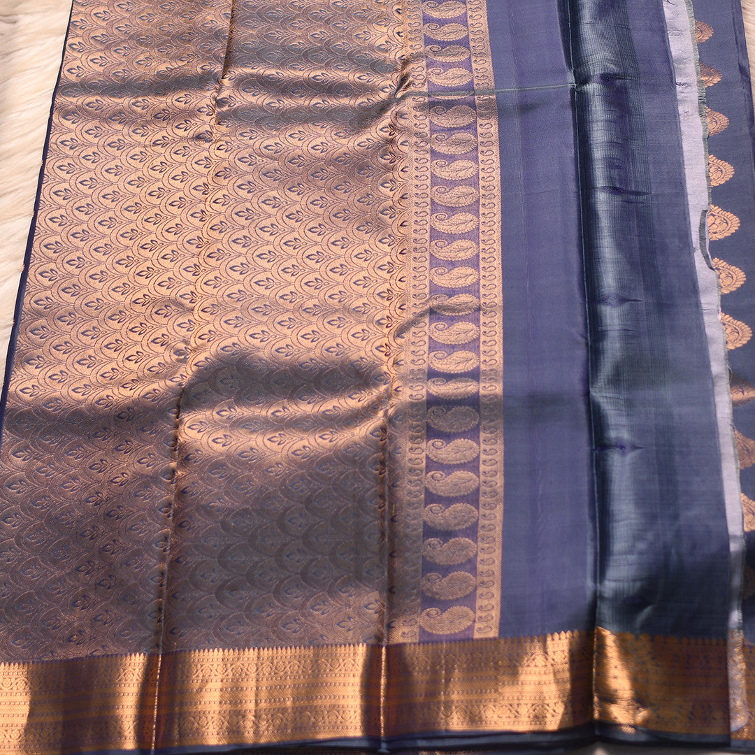 H V 3170 (6 Yards Sarees)