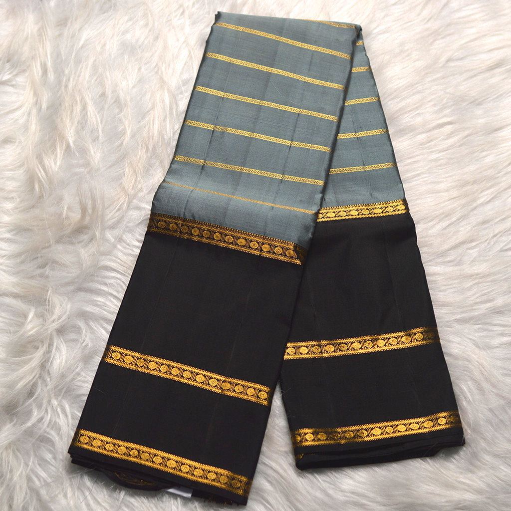 H.V 3171 (6Yards Saree)