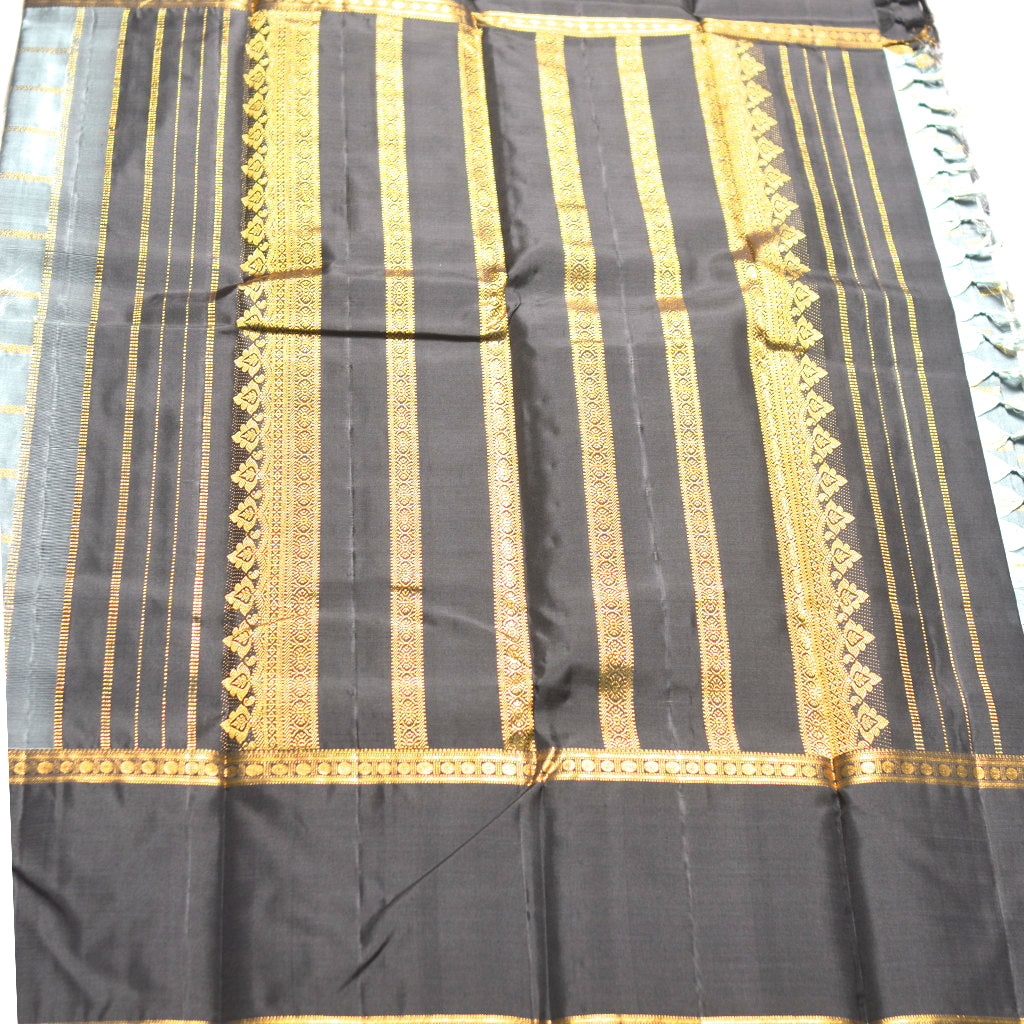 H.V 3171 (6Yards Saree)