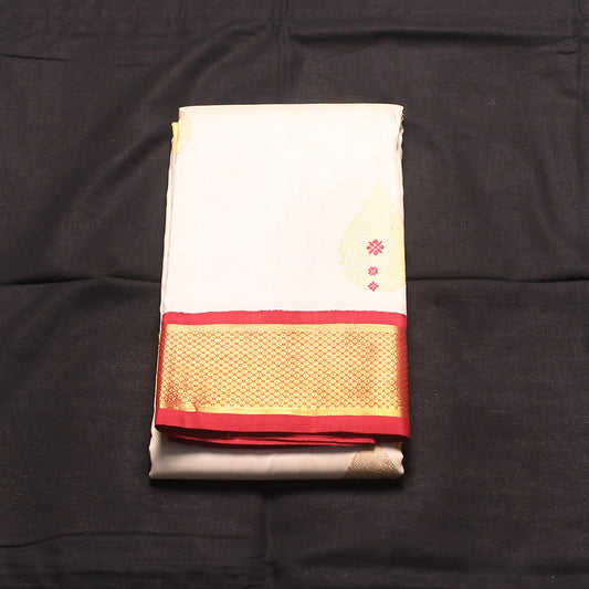 HV-331  (6Yards saree)