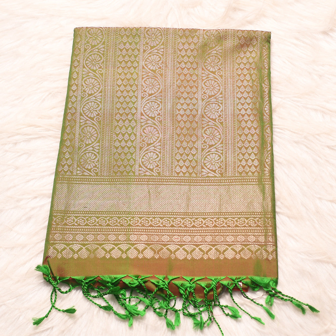 H.V 3357 (6 Yards Saree)