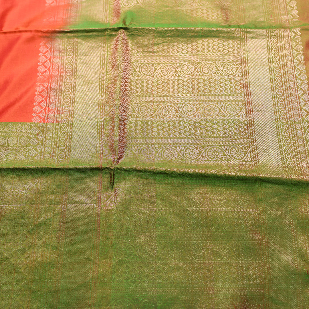 H.V 3357 (6 Yards Saree)
