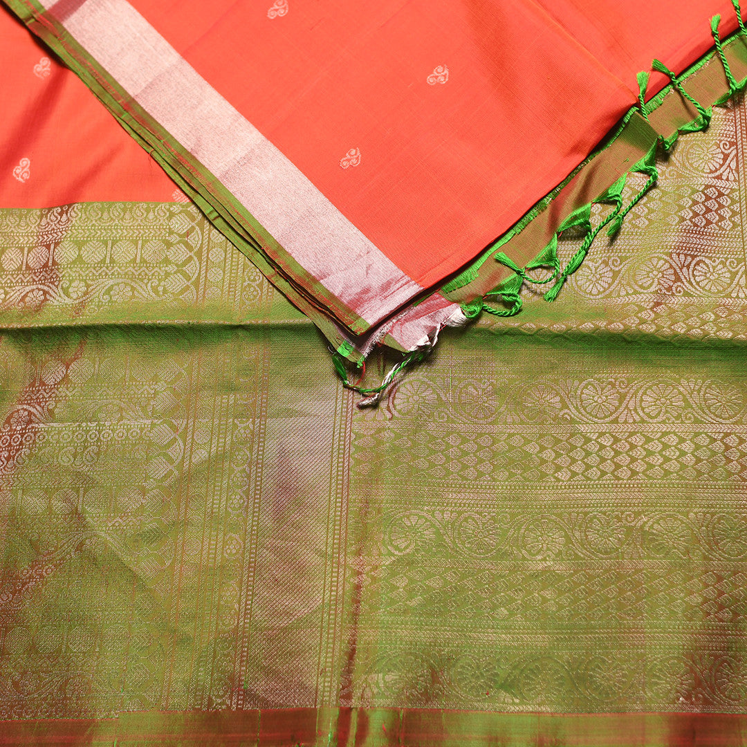 H.V 3357 (6 Yards Saree)