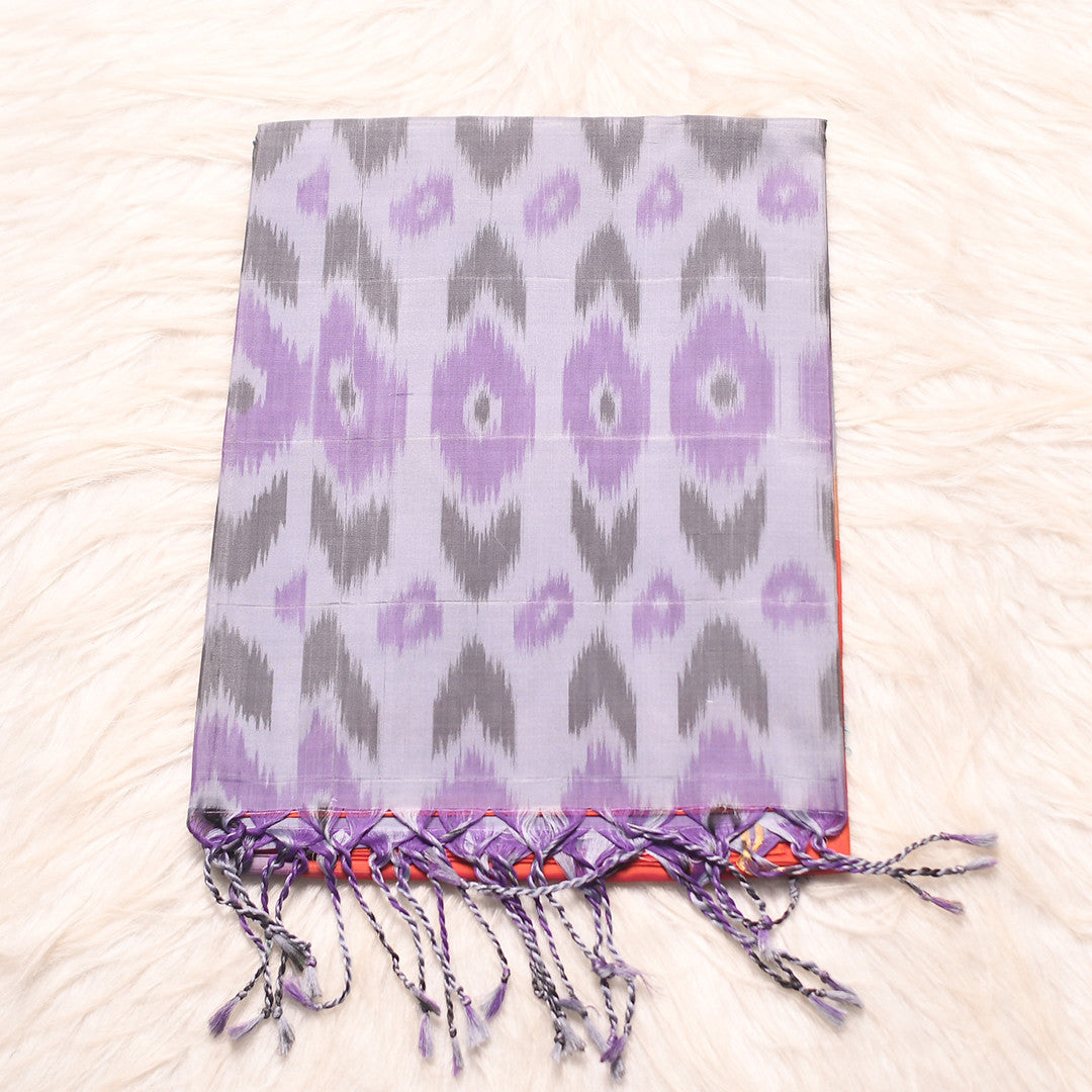 H.V 3358 (6 Yards Saree)