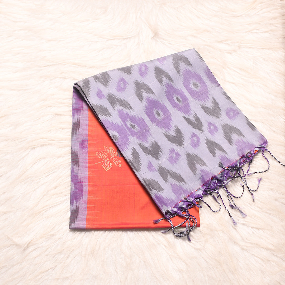 H.V 3358 (6 Yards Saree)