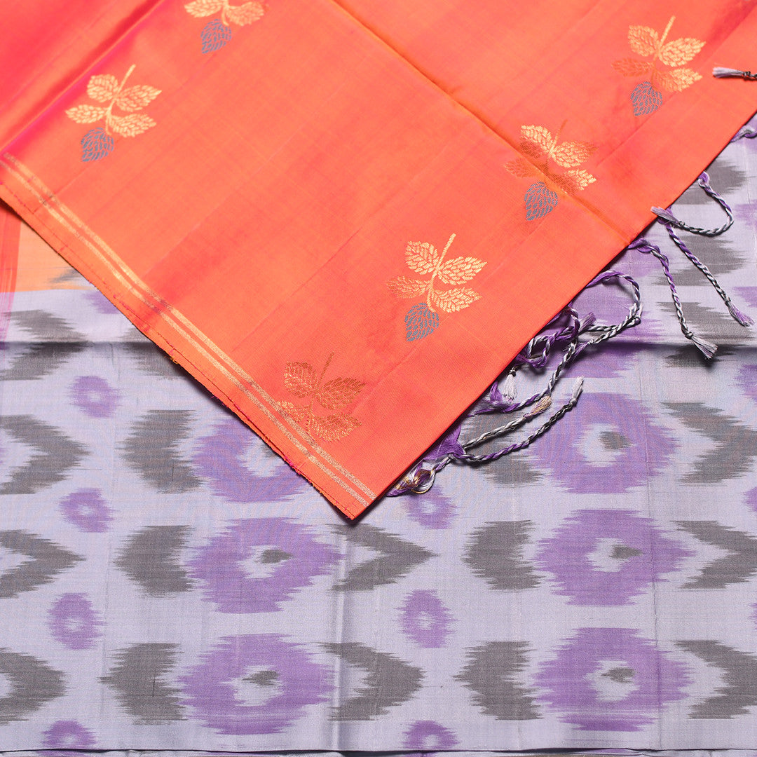 H.V 3358 (6 Yards Saree)