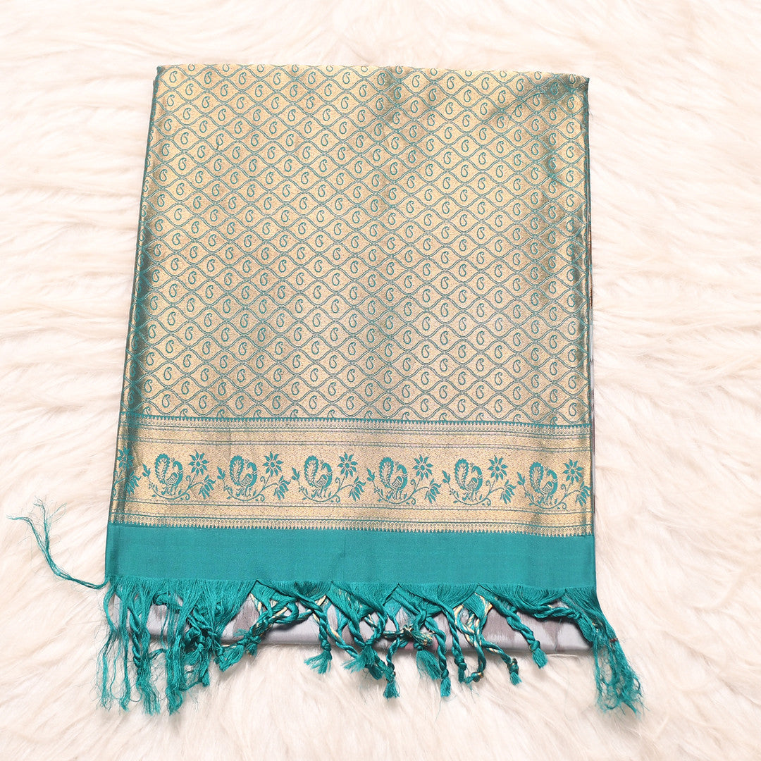 H.V 3359 (6 Yards Saree)