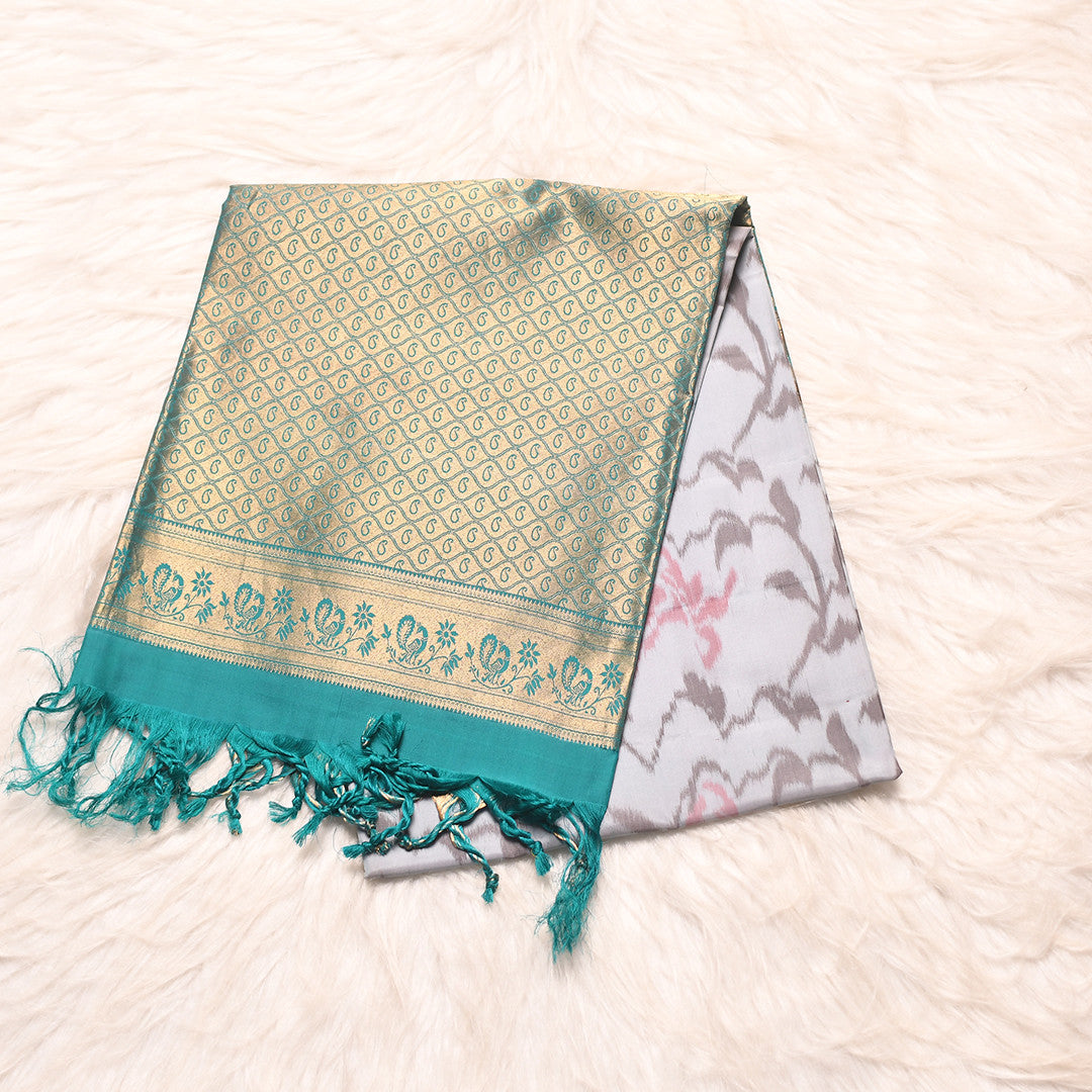 H.V 3359 (6 Yards Saree)